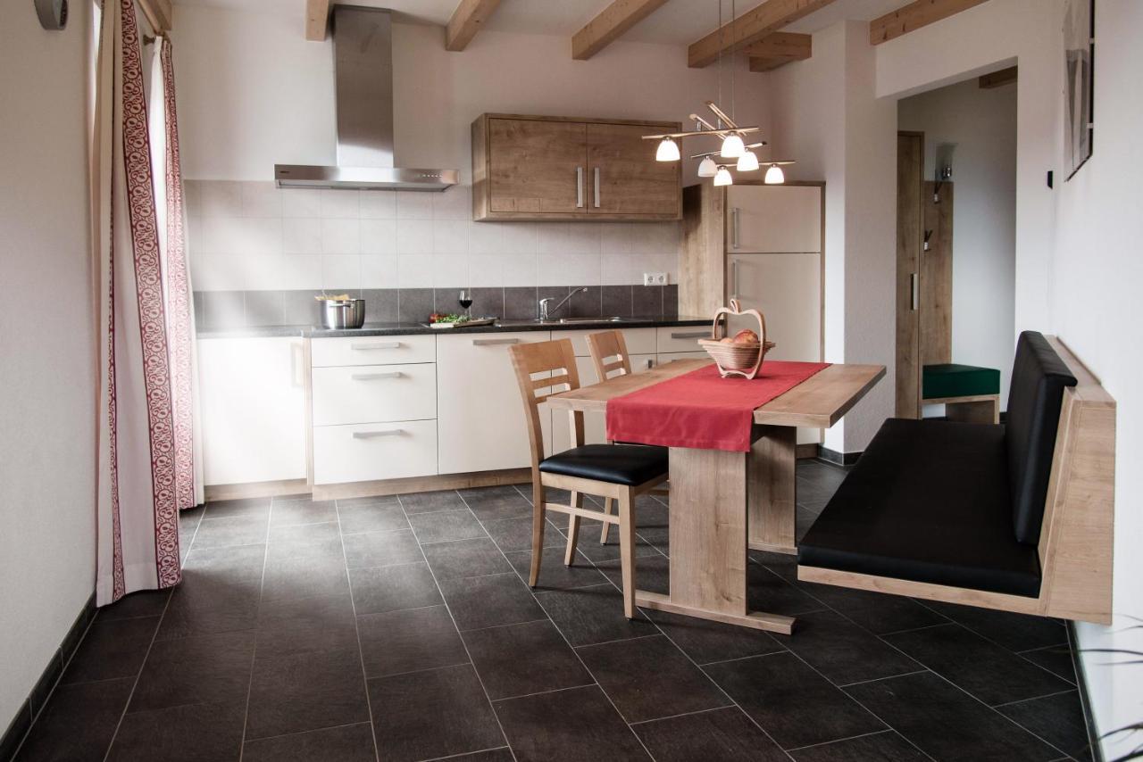Perchnerhof Apartment Terento Bagian luar foto